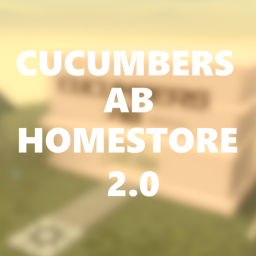 Cucumbers AB's HomeStore 2.0
