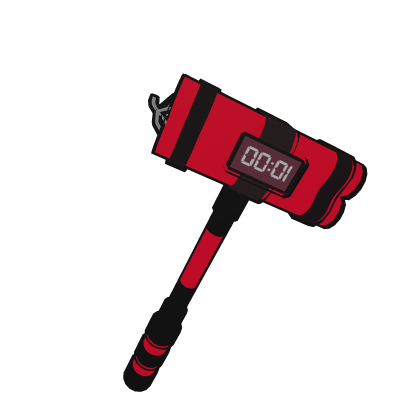 Bomb Hammer thumbnail