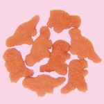 dino nugget$