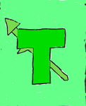 The minecraft wolf pack