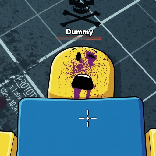 Ragdoll Sandbox Bloodful icon