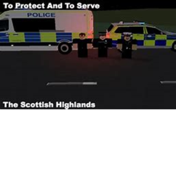 Scotland City RP