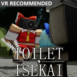 Toilet Isekai icon