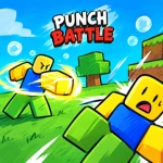 Punch Battle Official Group Thumbnail