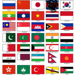 The Asian Armed Forces (AAF)