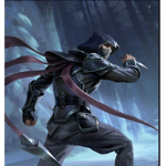 Talon's group