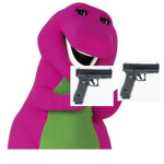 The Barney Band
