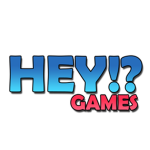 Hey Games