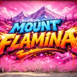 [SPEEDRUN X3] MOUNT FLAMINA icon