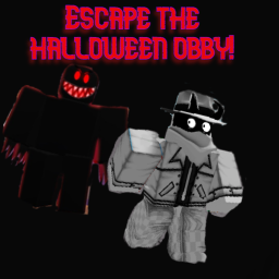ESCAPE THE HAUNTED HOUSE OBBY