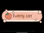 Everlycat uwu
