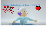 Anis_Malayaia Fandom:3