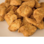 SWEET N SOUR CHIKEN NUGGIES