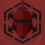 《TSE》 Dark Honor Guard