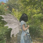 The fairy crew