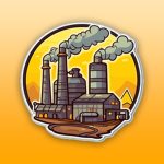 Industrial Games Inc!