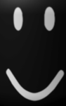 Inverted Shadow Face Group