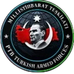 | PTB | Milli İstihbarat Teşkilatı