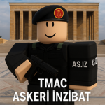 | TMAC | Askeri İnzibat