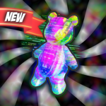 Official Teddy Clicker!