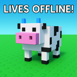 [🐄] Raise a Ranch