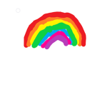 i am rainbow