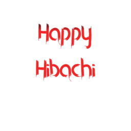 [MAIN] Happy Hibachi Restaurant!