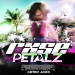 Rxse Peatalz