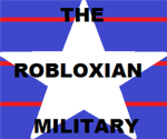 United States of Robloxia Military