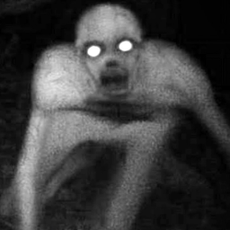 The Rake (horror)