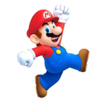 Mario fans ar aloud not noobs