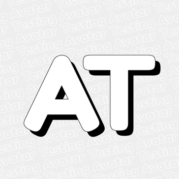 Avatar Testing Revamped⚪ 