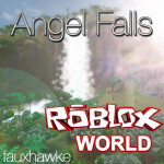 Angel Falls