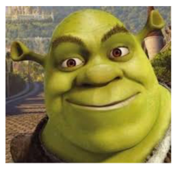 The Shrek West