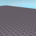 empty baseplate