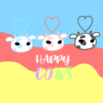 Happy Cow Squad!
