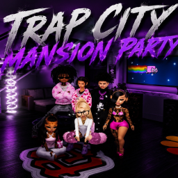 TRAP CITY MANSION PARTY