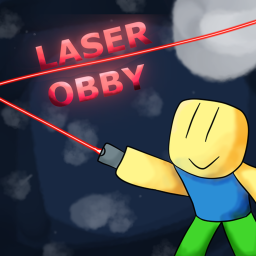 Laser Obby