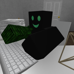 Hacker Life