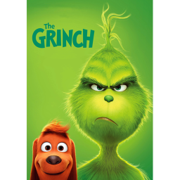 The Grinch Obby [NEW!]