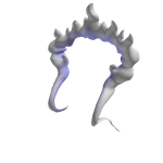 Luffy's Cloud (Gear Five)