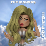 The Iconsss