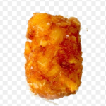 Alyse’s Tator Tots