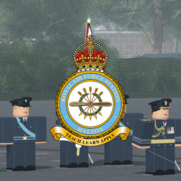 RAF | Halton