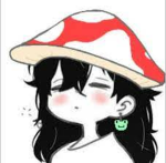 // Mushroomxmembers // <3