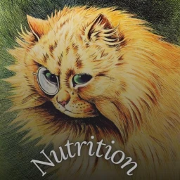 NUTRITION icon