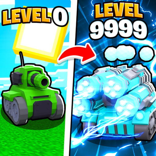 Simulador de Batalhas de Tanques