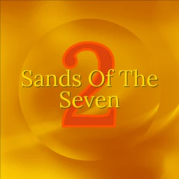 [Sword Rework!] Sands of The Seven 2 icon