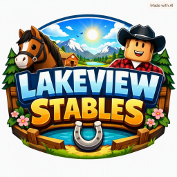 {MASSIVE UPDATE} Lakeview Stables