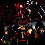 Decay Of Robloxia